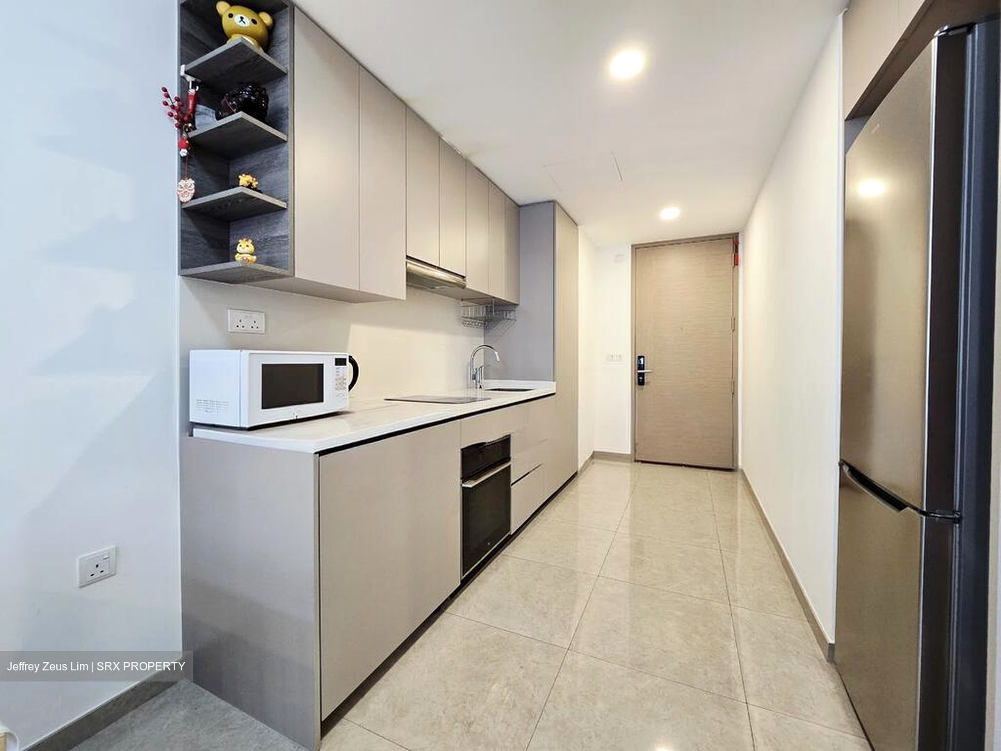 The Tapestry (D18), Condominium #501382461